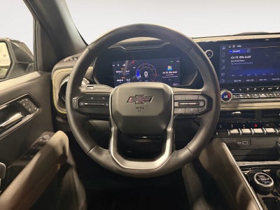 2025 Chevrolet Colorado 4WD ZR2