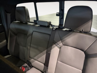 2025 Chevrolet Colorado 4WD ZR2