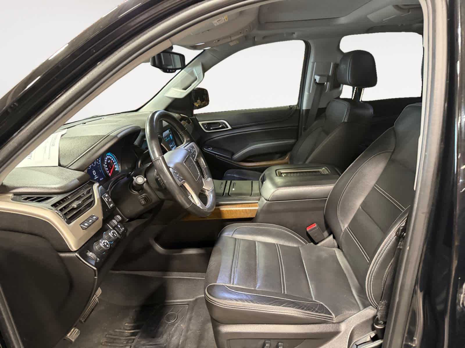 2019 GMC Yukon Denali Denali