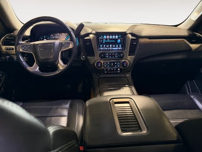 2019 GMC Yukon Denali Denali