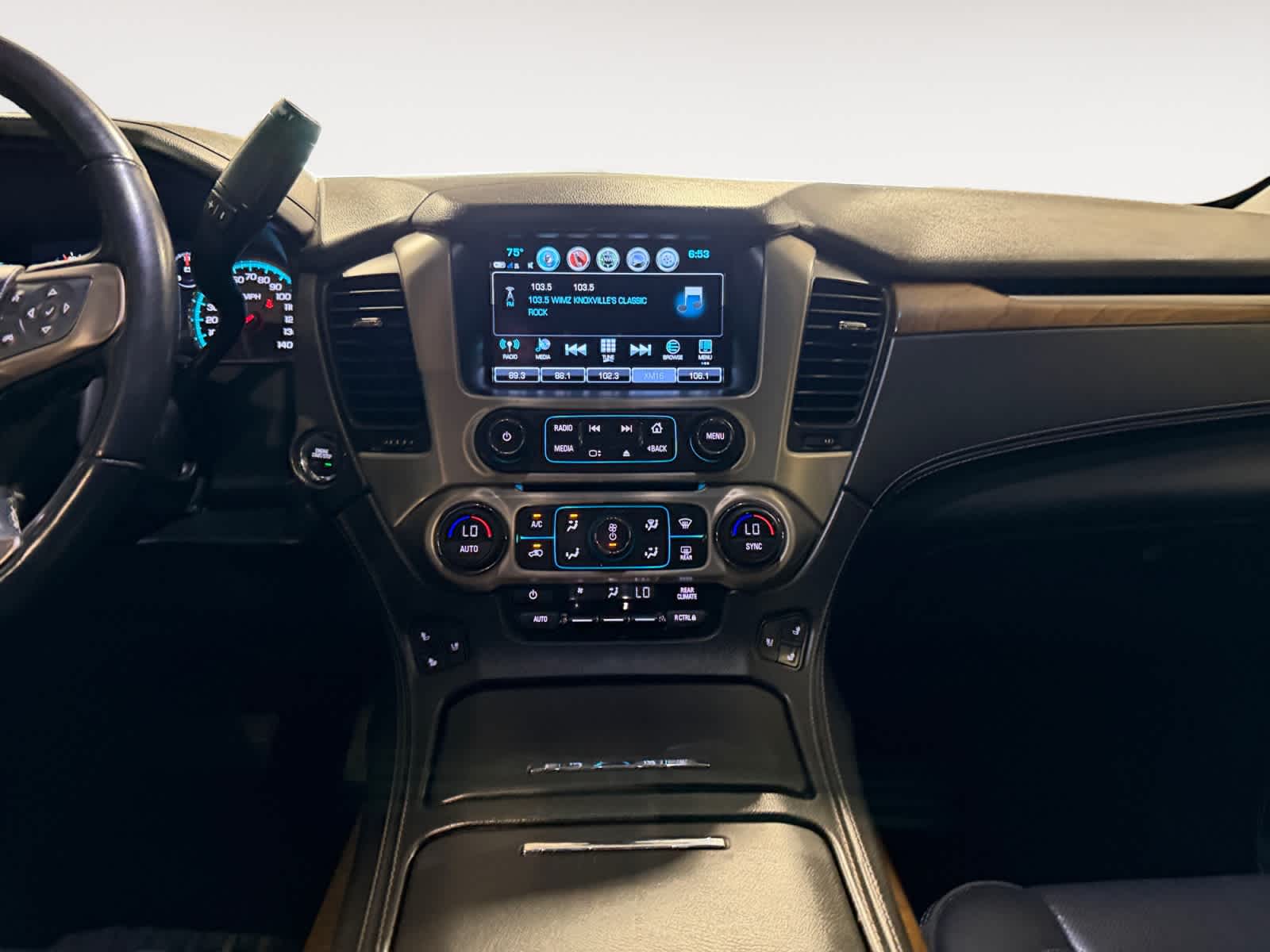 2019 GMC Yukon Denali Denali