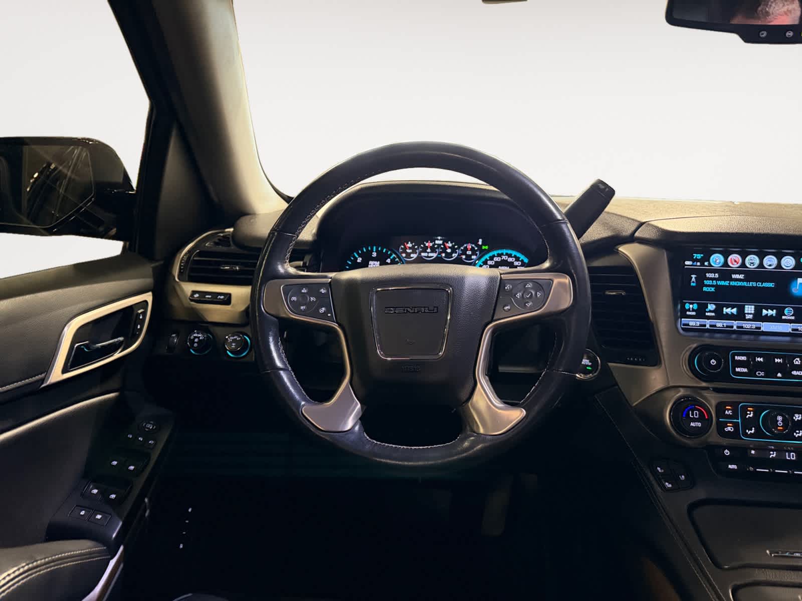2019 GMC Yukon Denali Denali