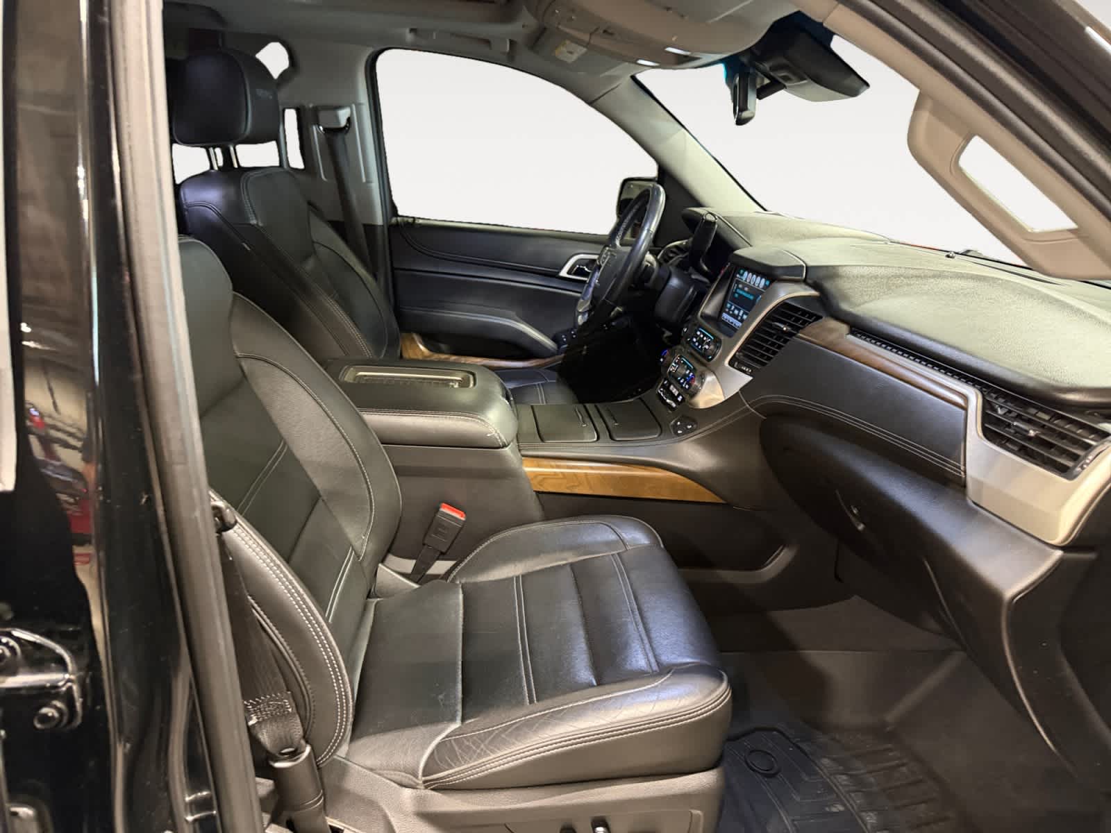 2019 GMC Yukon Denali Denali