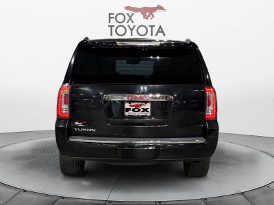 2019 GMC Yukon Denali Denali