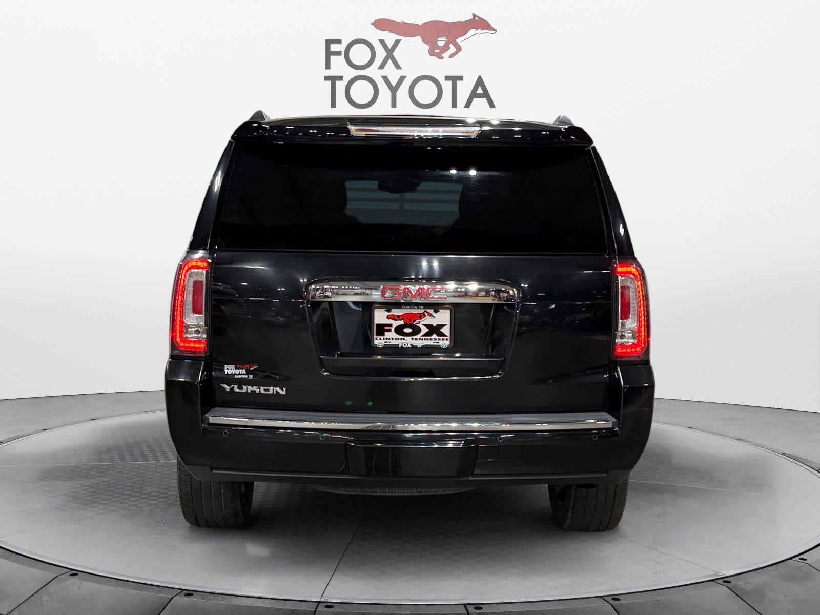 2019 GMC Yukon Denali Denali