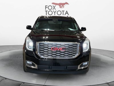 2019 GMC Yukon Denali Denali