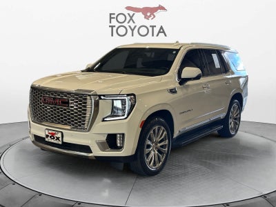 2023 GMC Yukon Denali Denali
