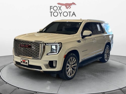 2023 GMC Yukon Denali Denali