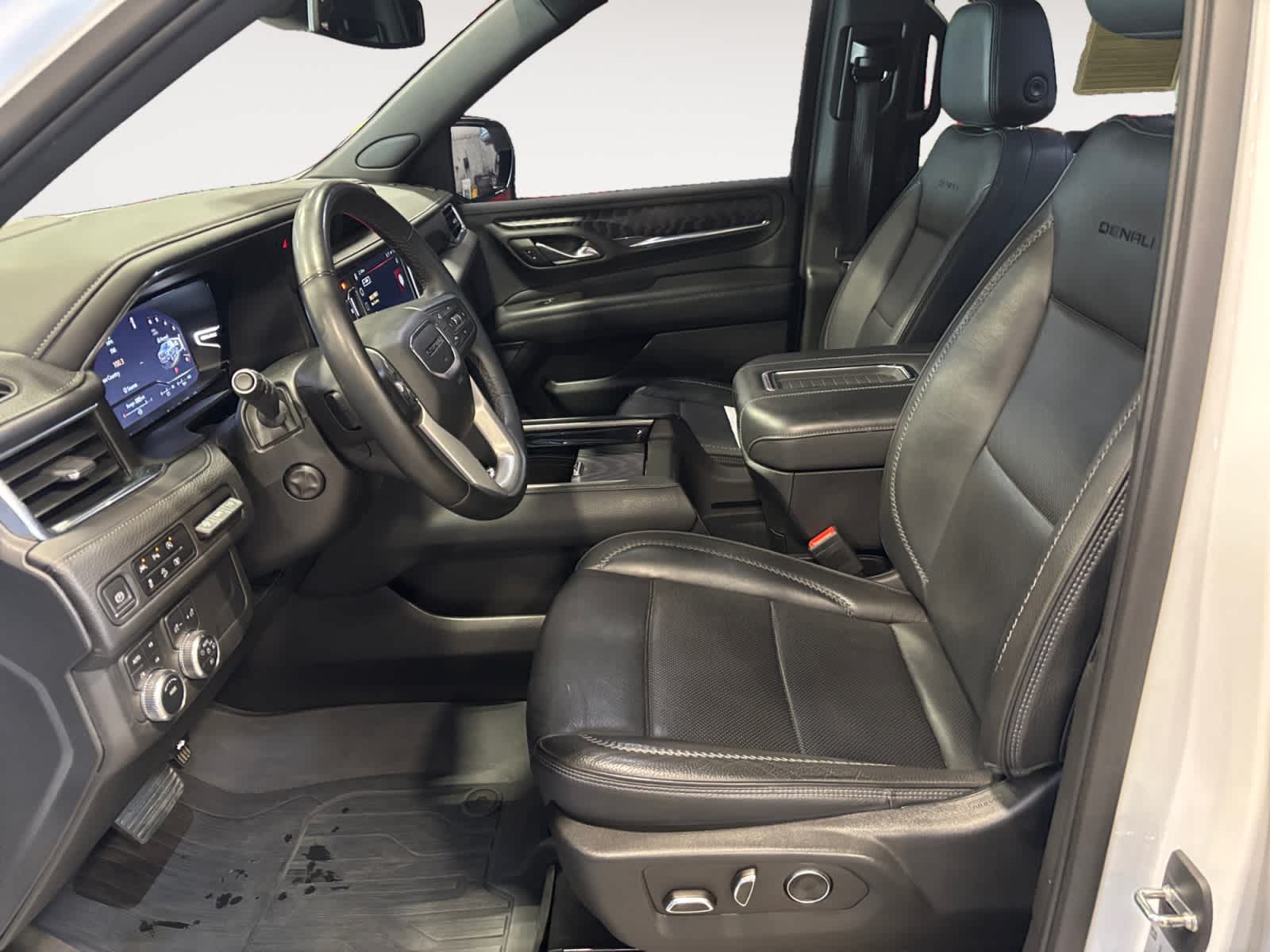 2023 GMC Yukon Denali Denali