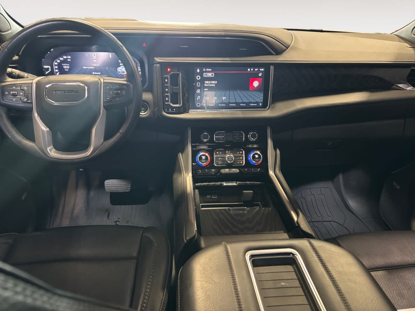 2023 GMC Yukon Denali Denali