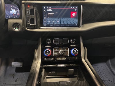 2023 GMC Yukon Denali Denali