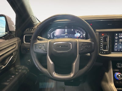 2023 GMC Yukon Denali Denali