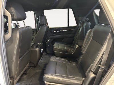 2023 GMC Yukon Denali Denali