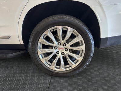 2023 GMC Yukon Denali Denali