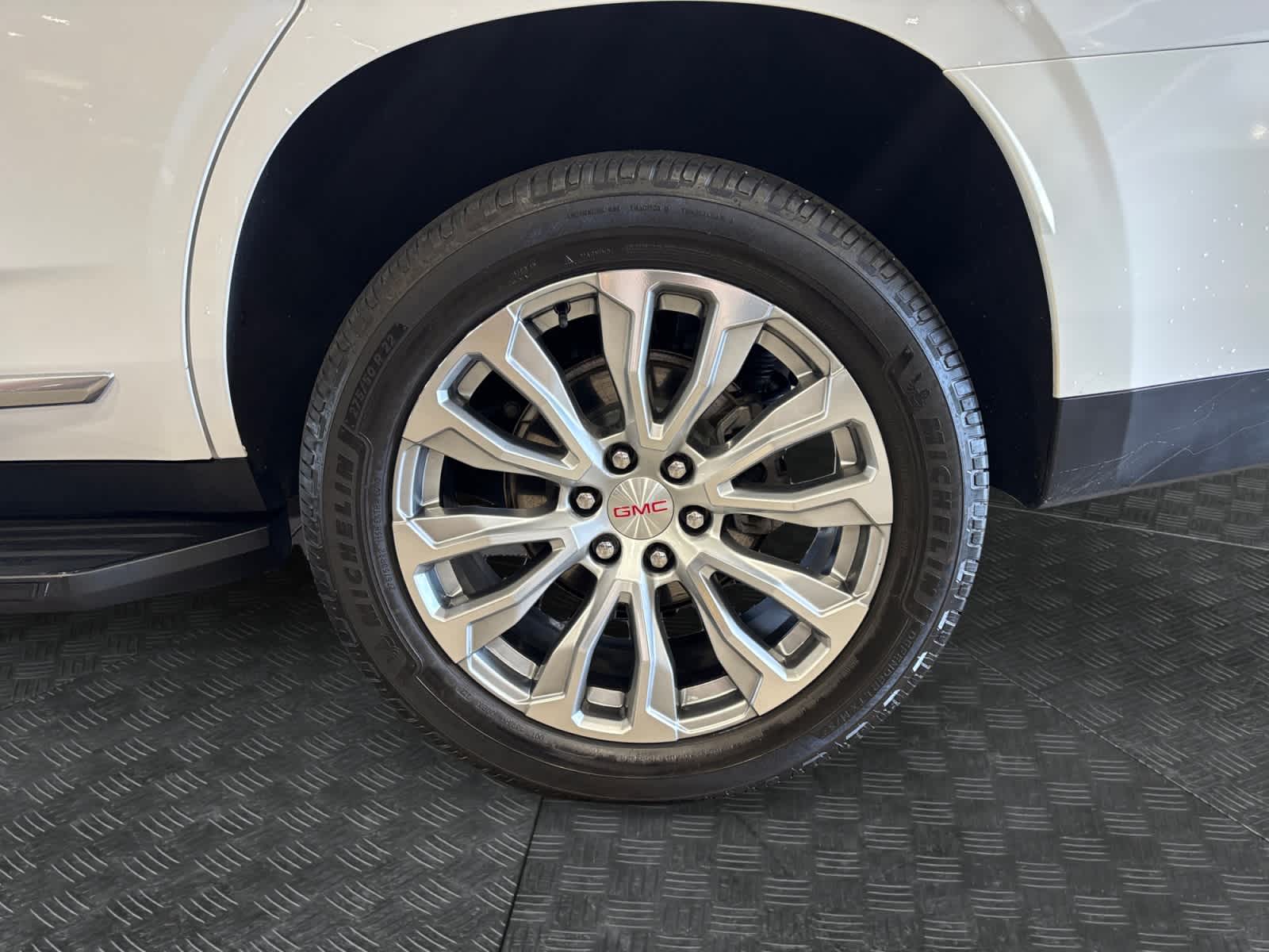 2023 GMC Yukon Denali Denali