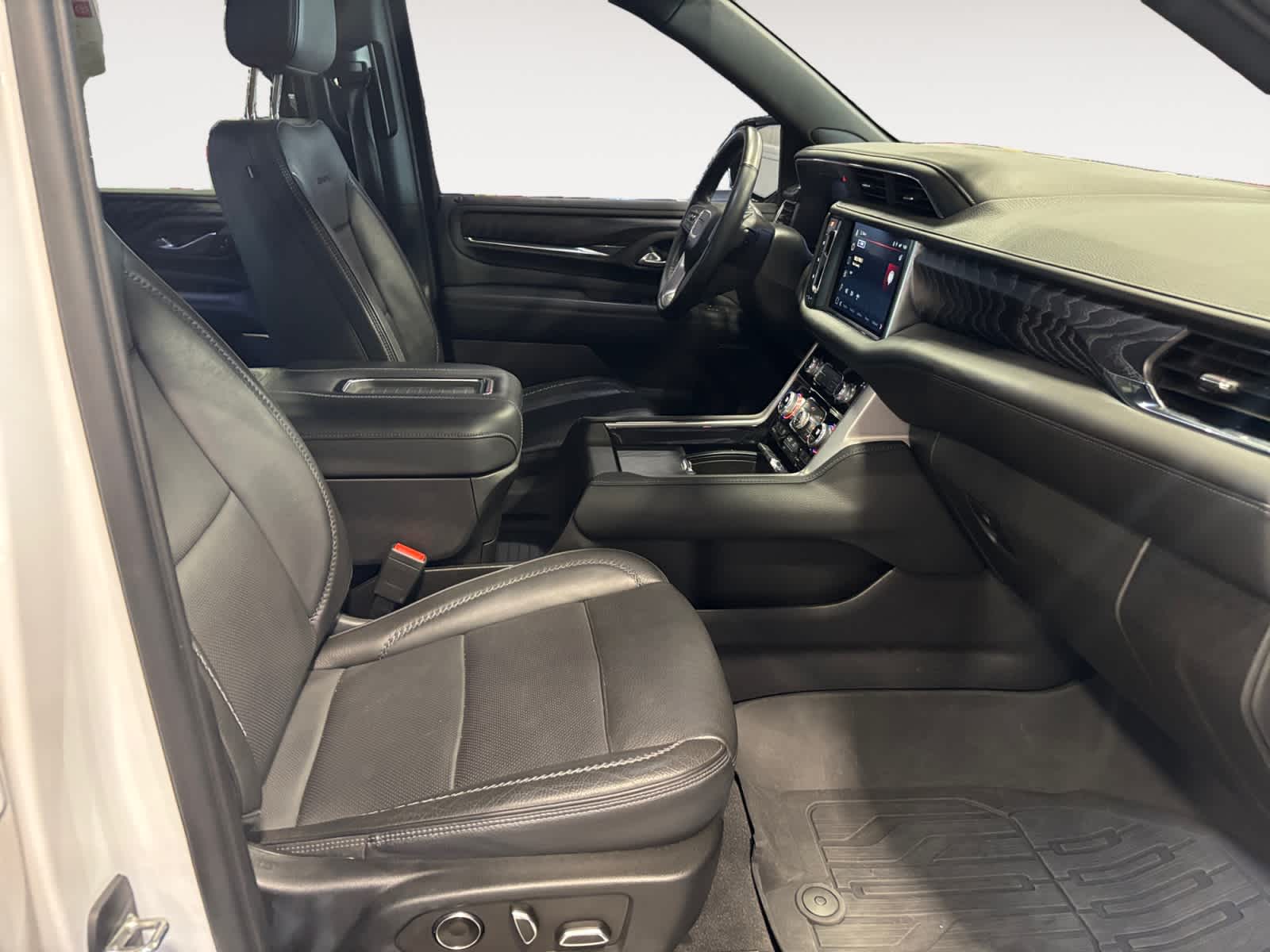 2023 GMC Yukon Denali Denali