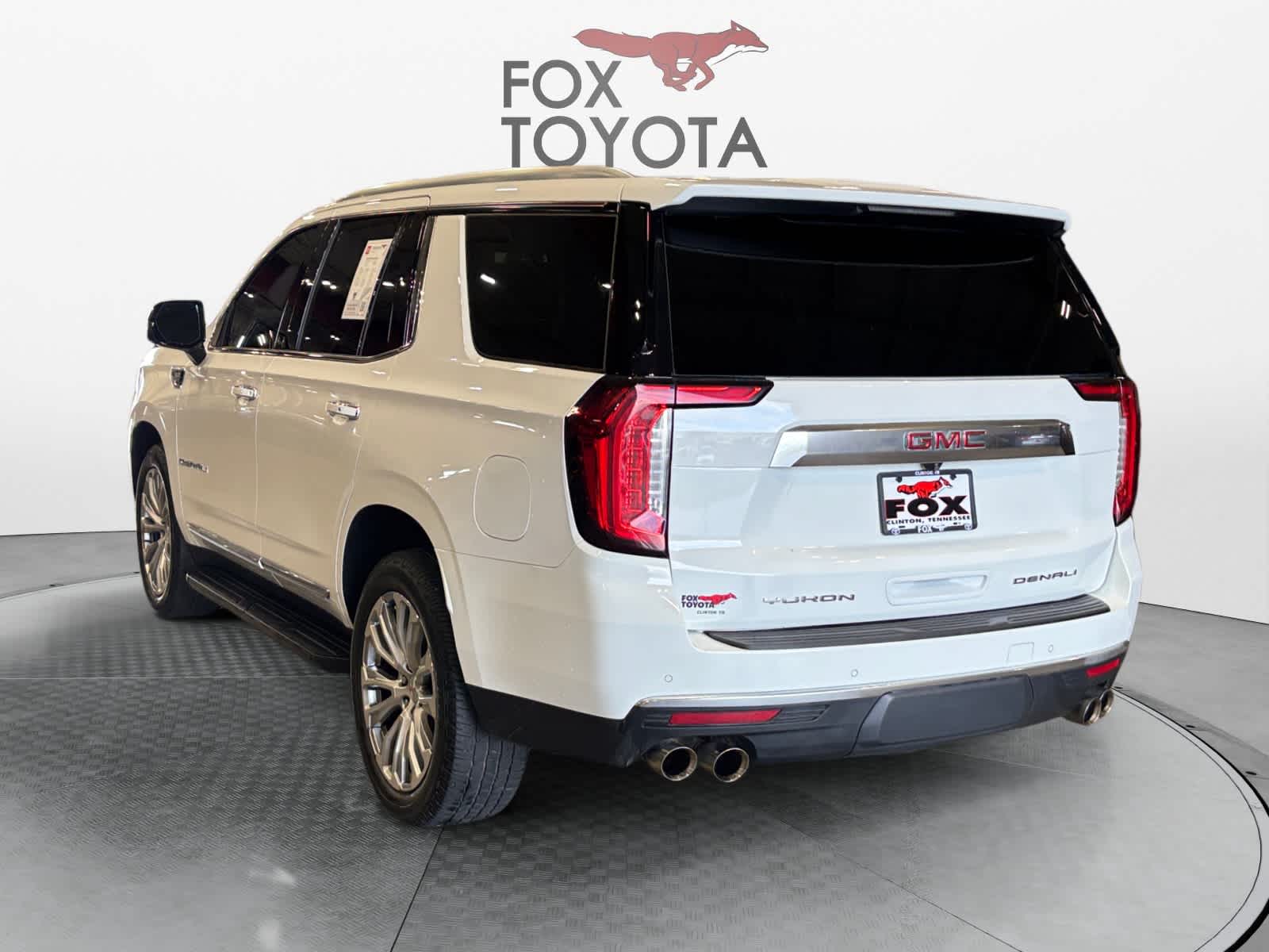 2023 GMC Yukon Denali Denali