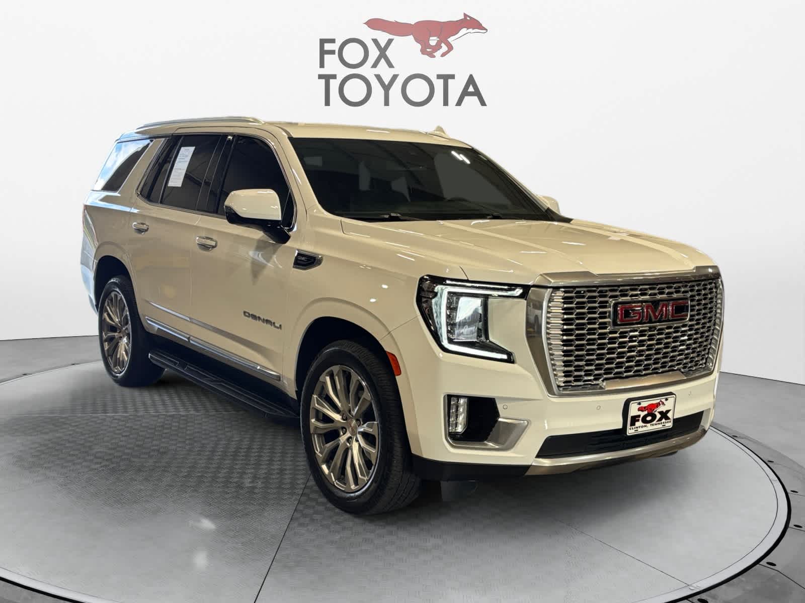 2023 GMC Yukon Denali Denali