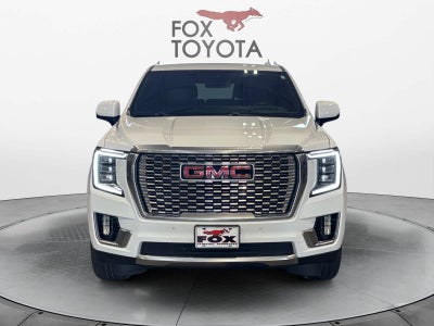 2023 GMC Yukon Denali Denali