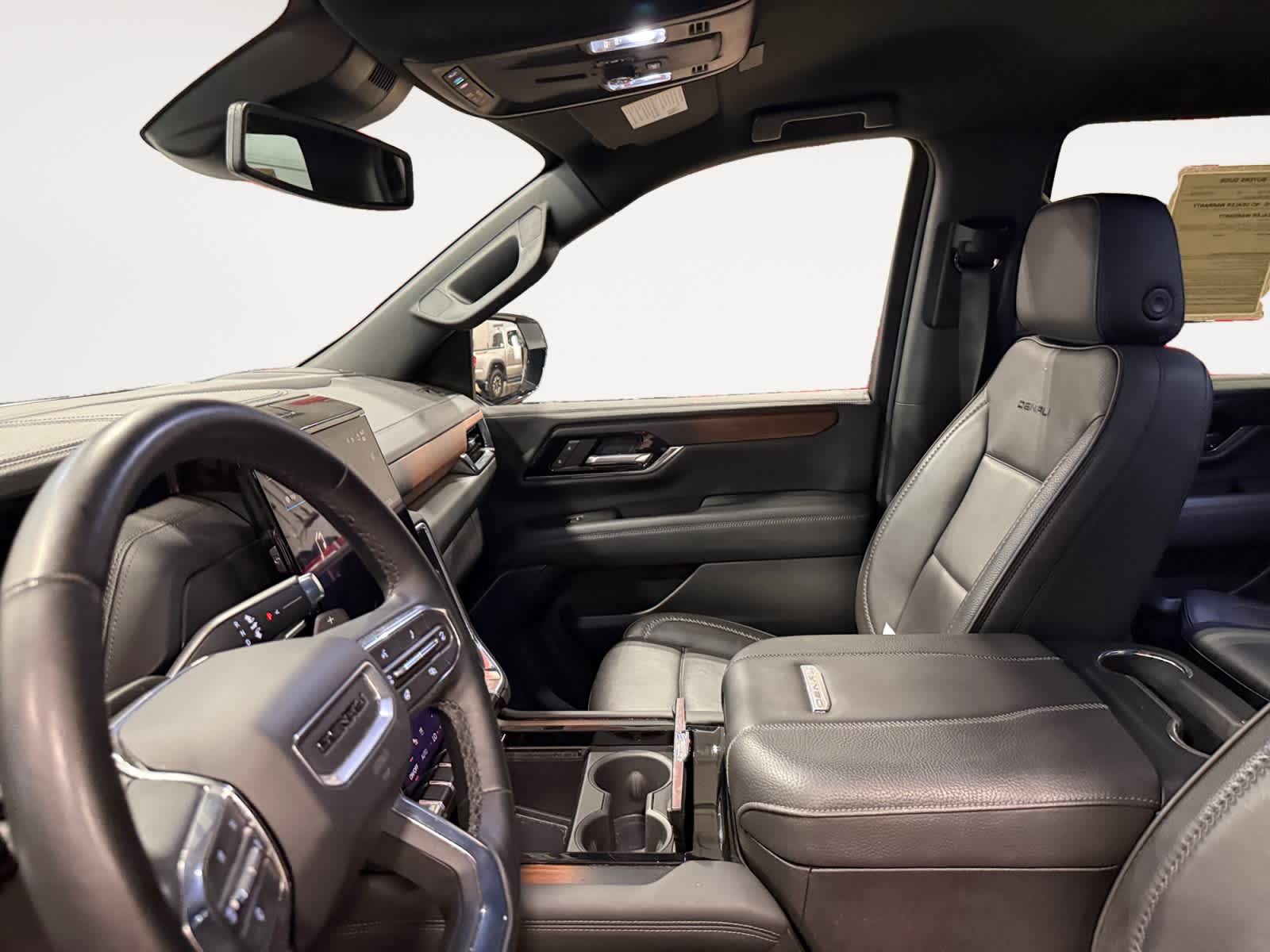 2025 GMC Yukon Denali Denali
