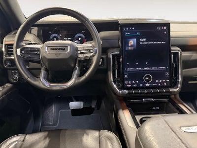 2025 GMC Yukon Denali Denali