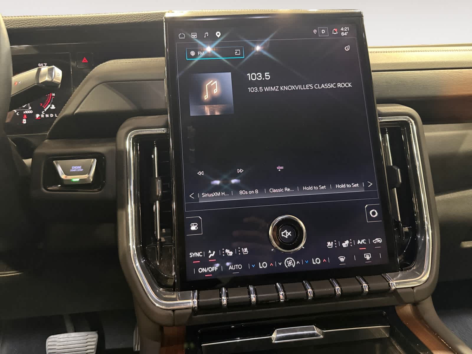 2025 GMC Yukon Denali Denali