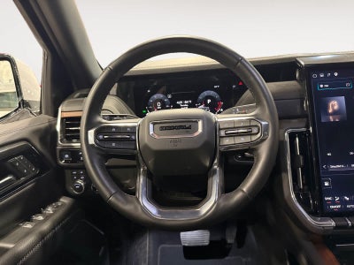2025 GMC Yukon Denali Denali