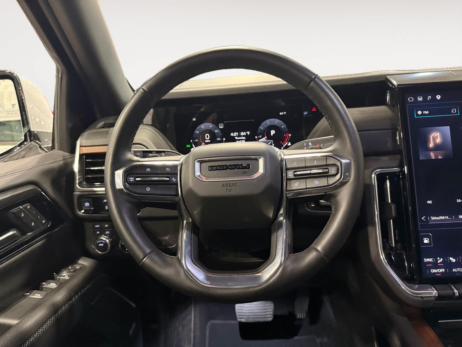 2025 GMC Yukon Denali Denali