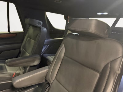 2025 GMC Yukon Denali Denali