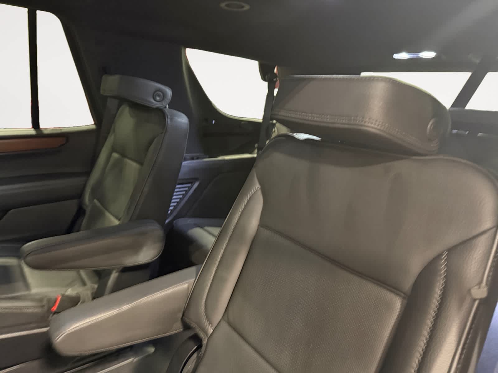 2025 GMC Yukon Denali Denali