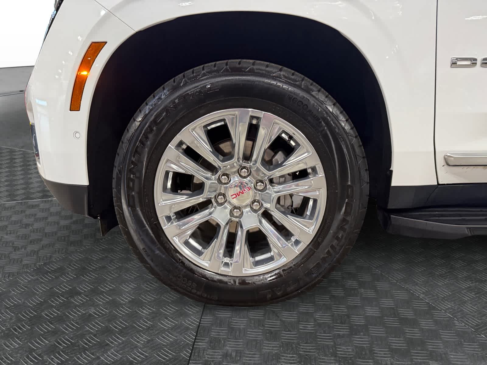 2025 GMC Yukon Denali Denali