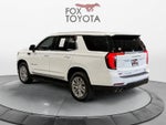 2025 GMC Yukon Denali Denali