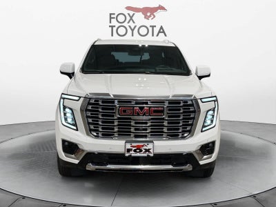 2025 GMC Yukon Denali Denali