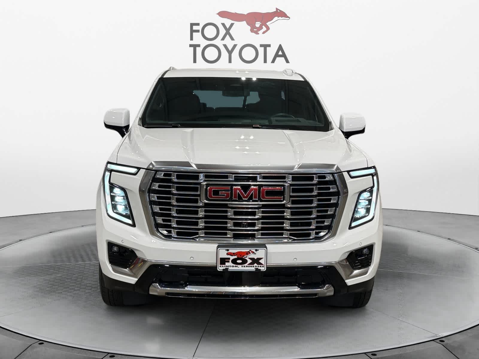 2025 GMC Yukon Denali Denali