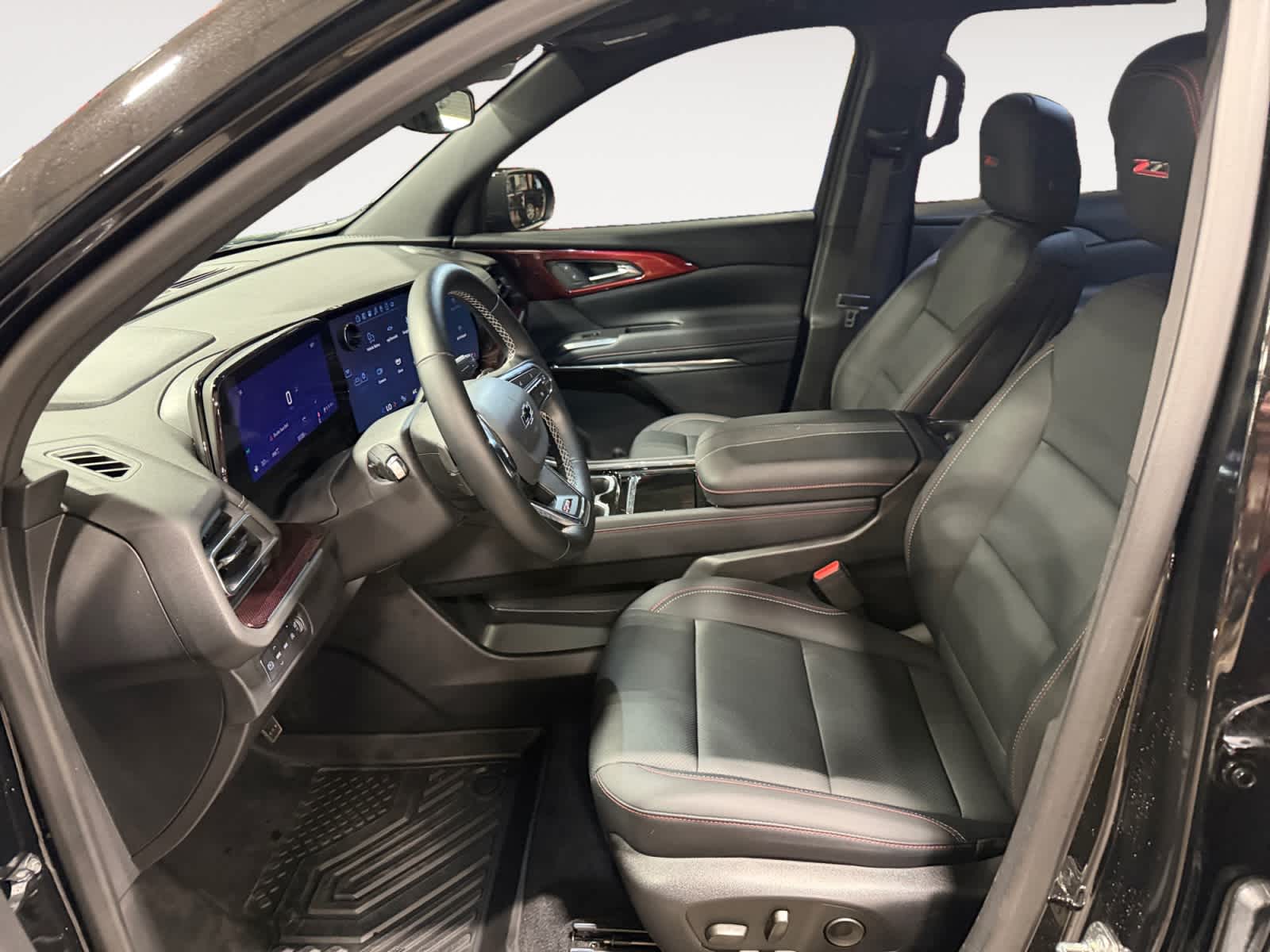 2025 Chevrolet Traverse AWD Z71