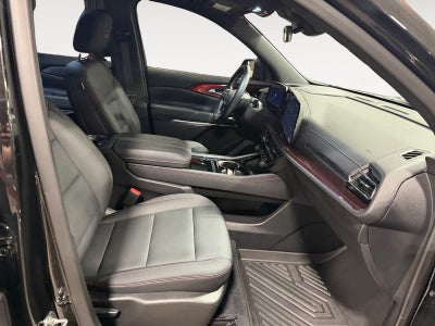 2025 Chevrolet Traverse AWD Z71