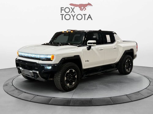 2024 GMC HUMMER EV Pickup 3X
