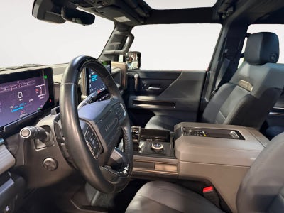 2024 GMC HUMMER EV Pickup 3X