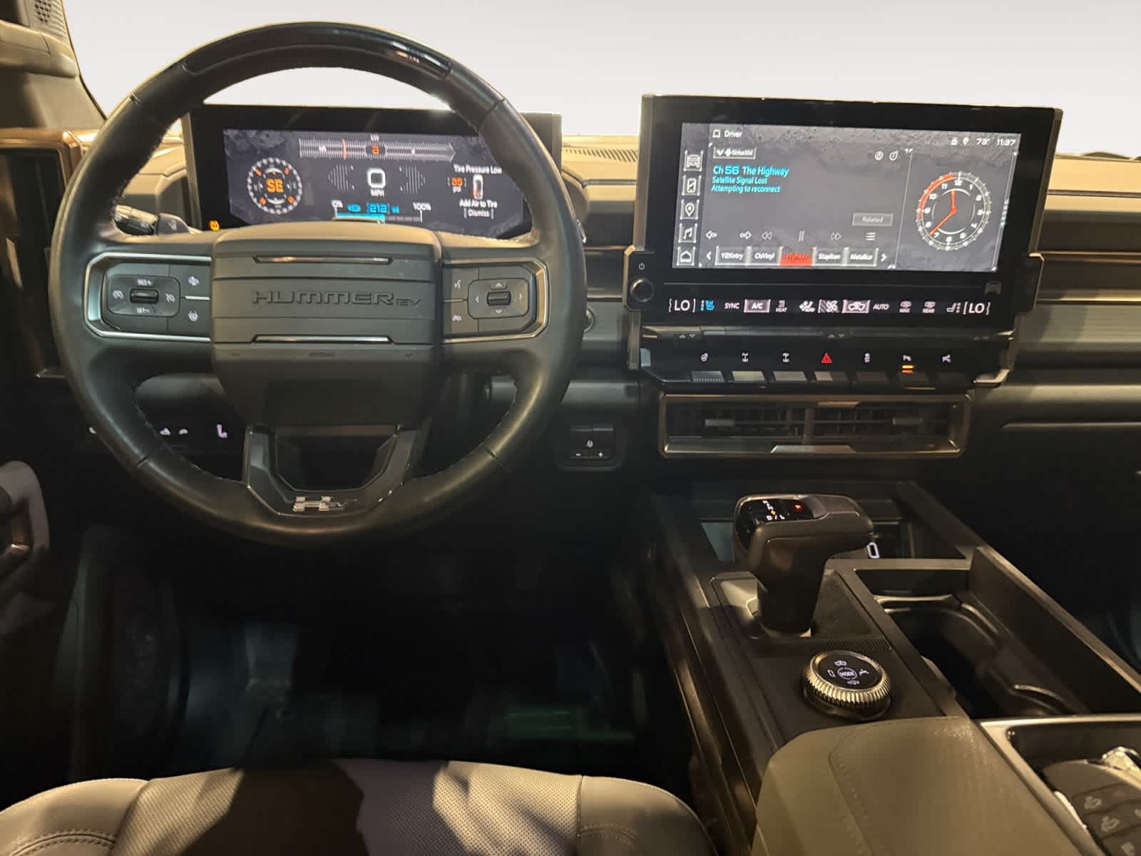 2024 GMC HUMMER EV Pickup 3X