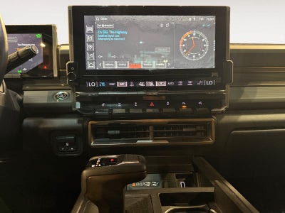 2024 GMC HUMMER EV Pickup 3X