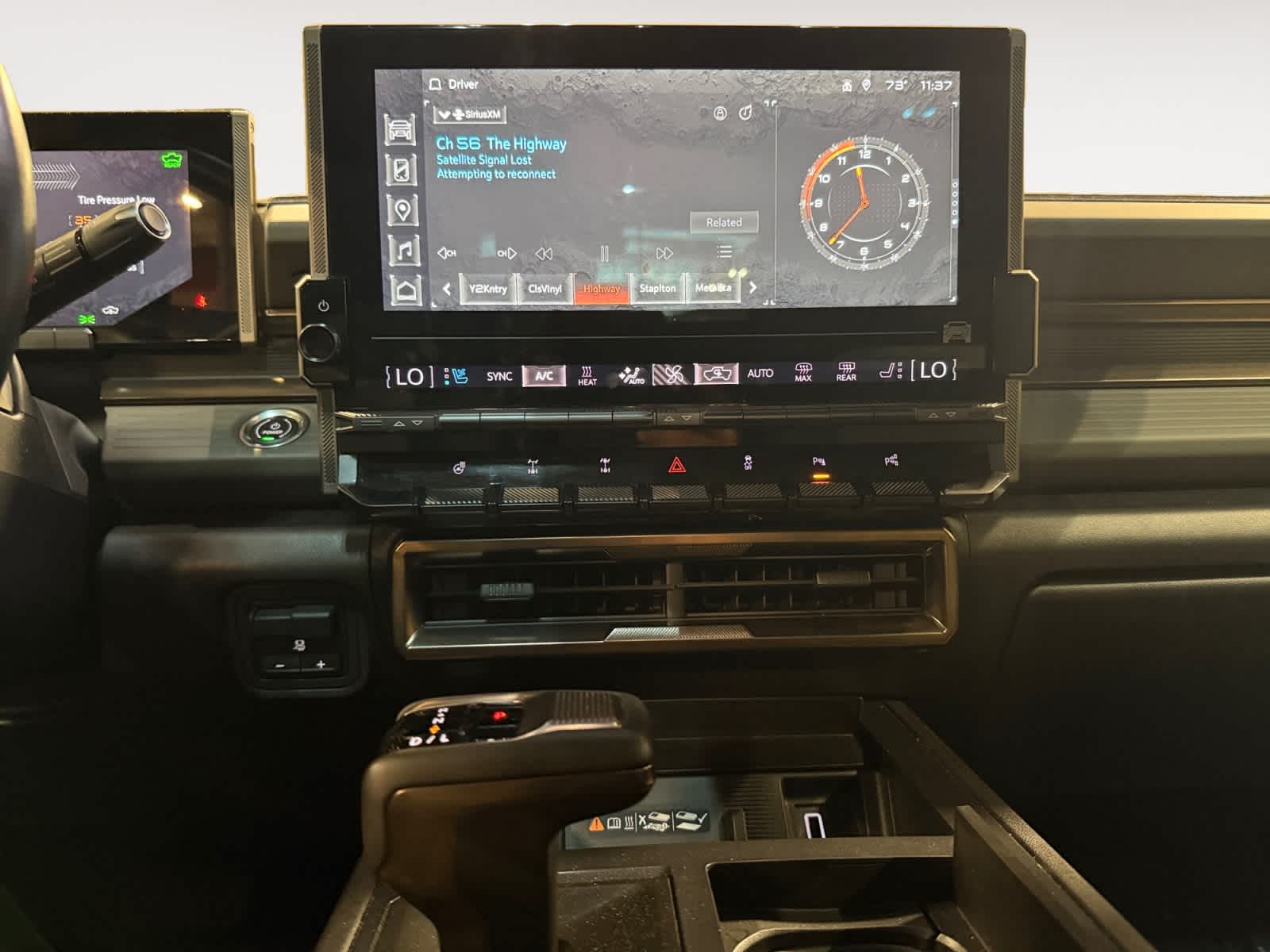 2024 GMC HUMMER EV Pickup 3X