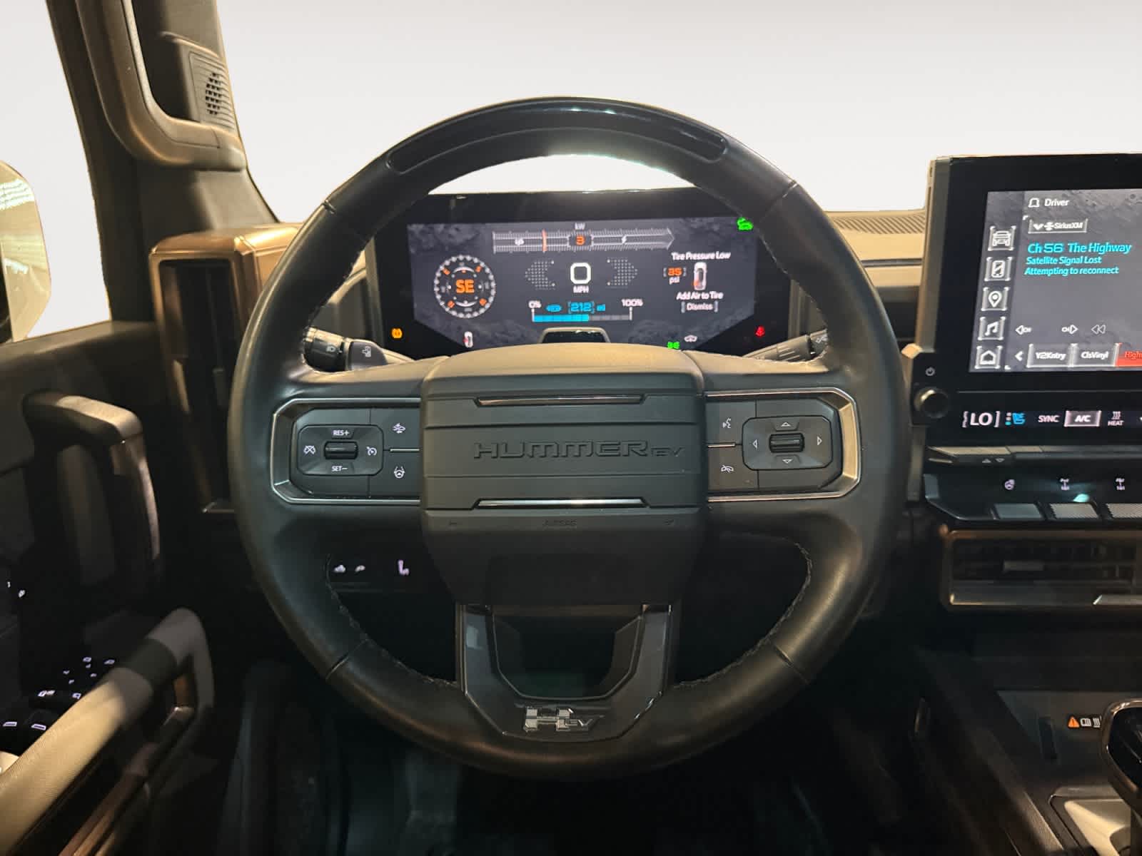 2024 GMC HUMMER EV Pickup 3X