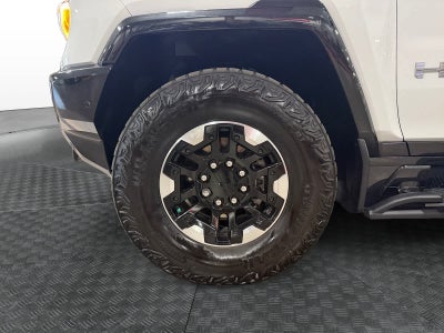 2024 GMC HUMMER EV Pickup 3X