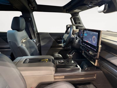 2024 GMC HUMMER EV Pickup 3X