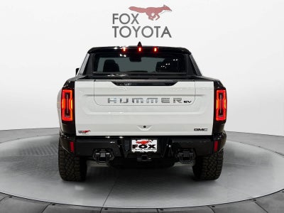 2024 GMC HUMMER EV Pickup 3X