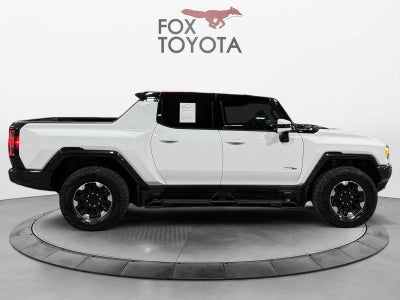 2024 GMC HUMMER EV Pickup 3X