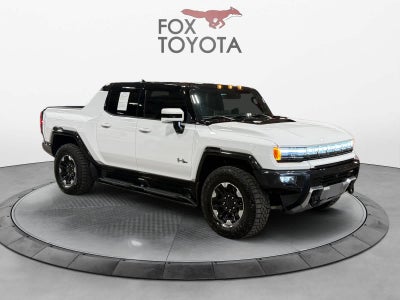 2024 GMC HUMMER EV Pickup 3X