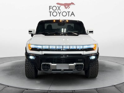 2024 GMC HUMMER EV Pickup 3X