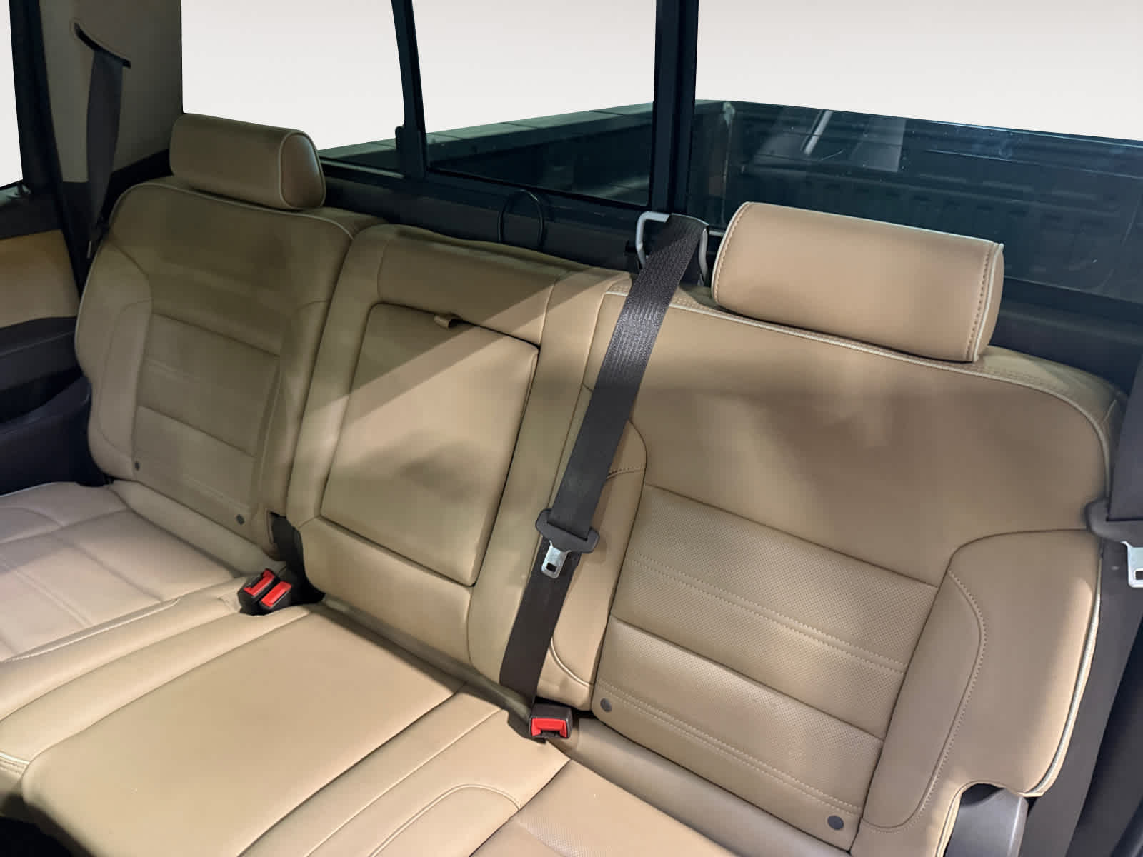 2019 GMC Sierra 3500HD Denali