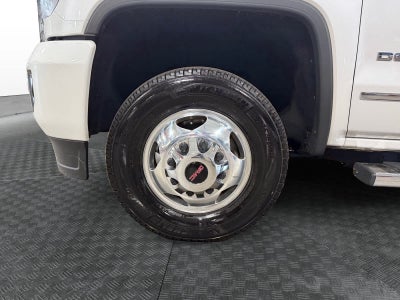 2019 GMC Sierra 3500HD Denali